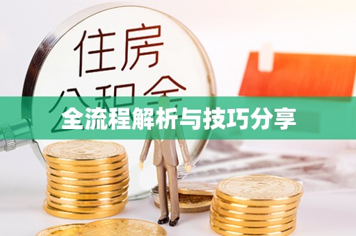 鄂尔多斯全流程解析与技巧分享